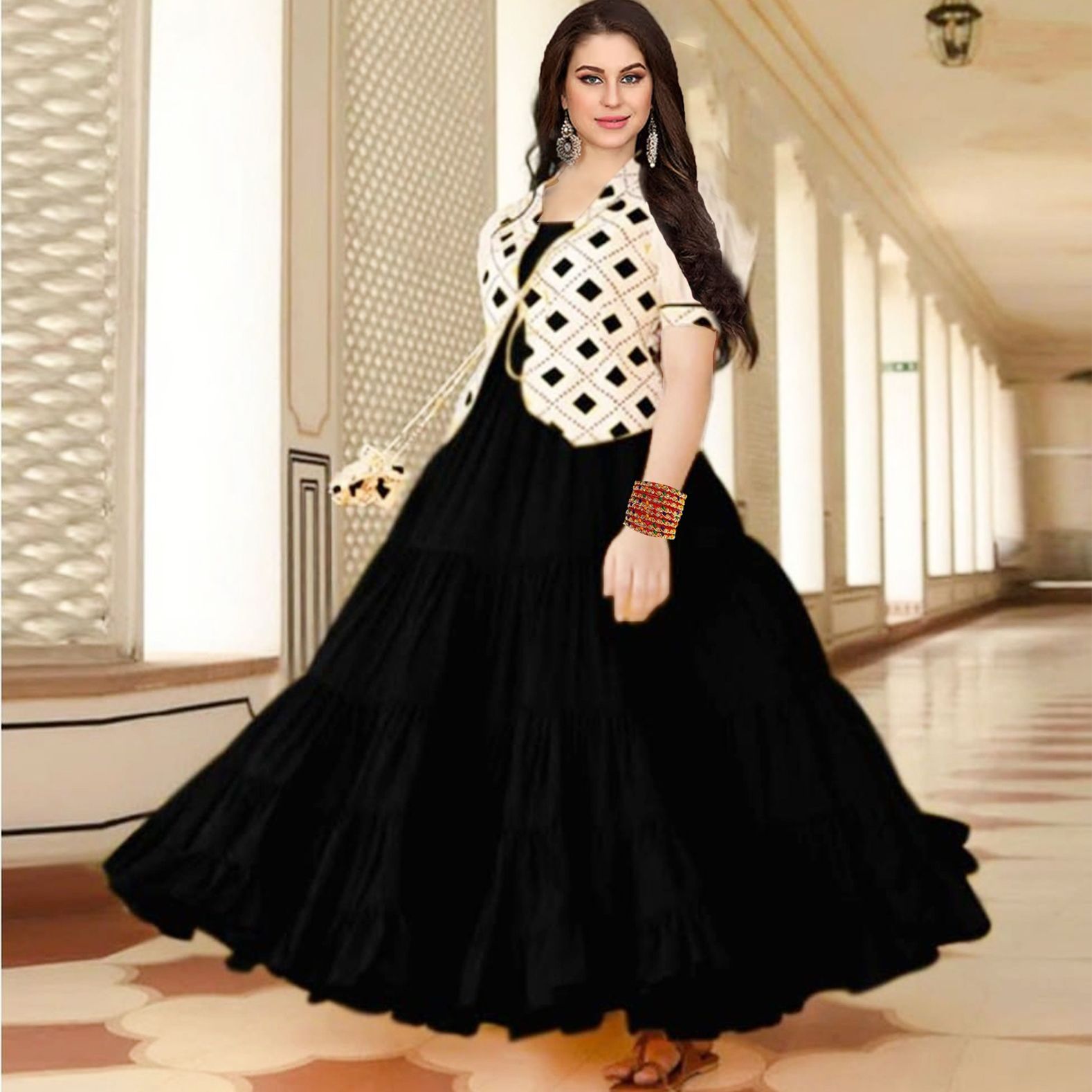 Almond (কাঠ বাদাম)